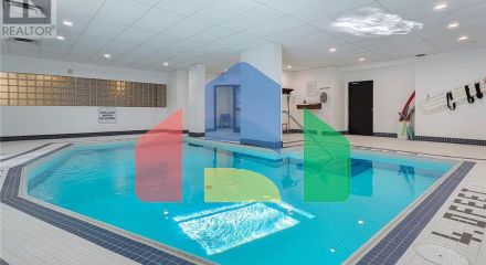 Residential - Condo/Apartment - Toronto, Canada - Canada