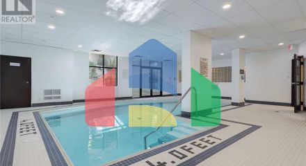 Residential - Condo/Apartment - Toronto, Canada - Canada