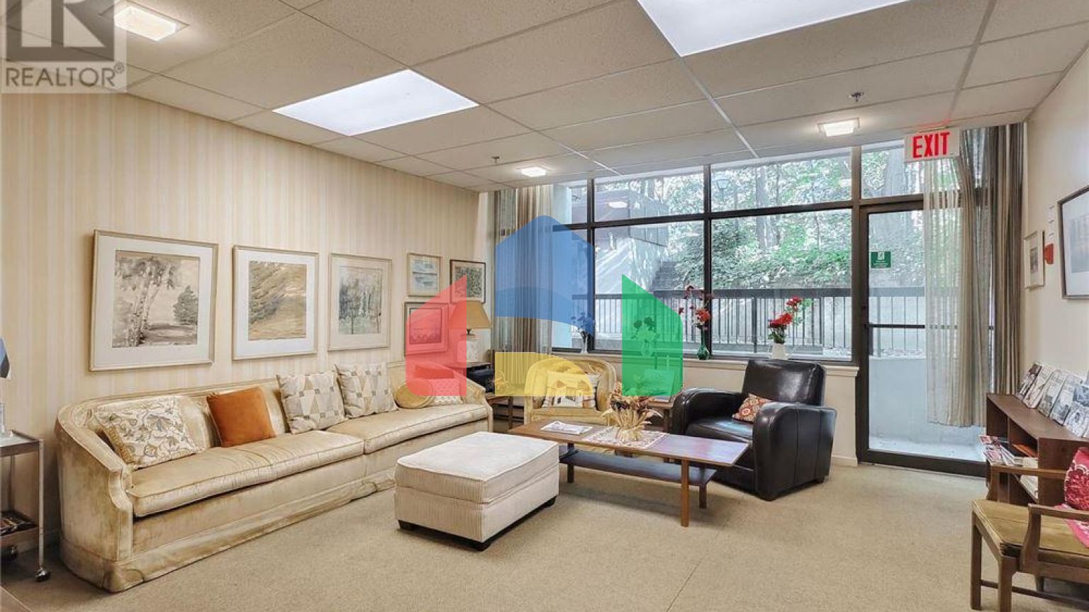 Residential - Condo/Apartment - Toronto, Canada - Canada