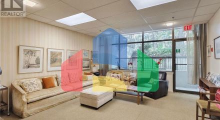 Residential - Condo/Apartment - Toronto, Canada - Canada