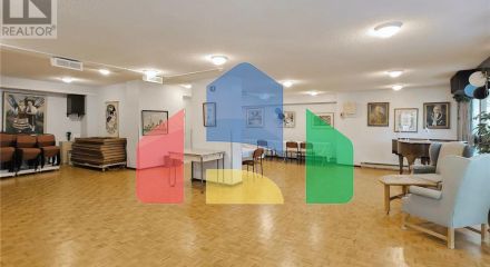 Residential - Condo/Apartment - Toronto, Canada - Canada