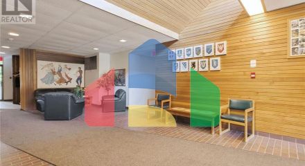 Residential - Condo/Apartment - Toronto, Canada - Canada