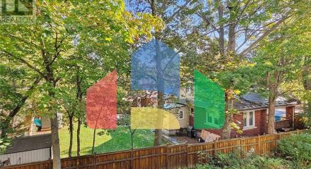 Residential - Condo/Apartment - Toronto, Canada - Canada