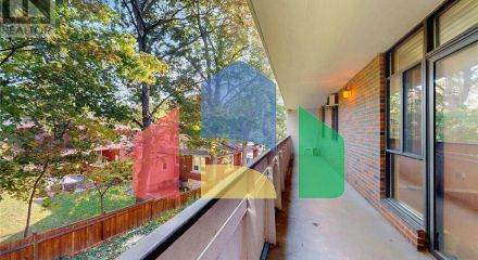 Residential - Condo/Apartment - Toronto, Canada - Canada