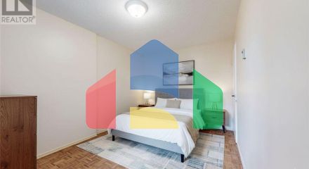 Residential - Condo/Apartment - Toronto, Canada - Canada