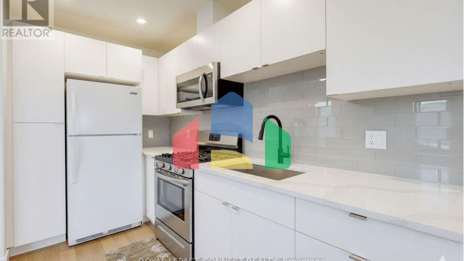 Residential - Condo/Apartment - Toronto, Canada - Canada