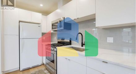Residential - Condo/Apartment - Toronto, Canada - Canada