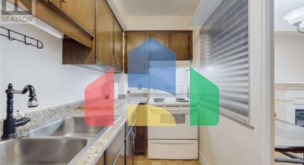 Residential - Condo/Apartment - Toronto, Canada - Canada