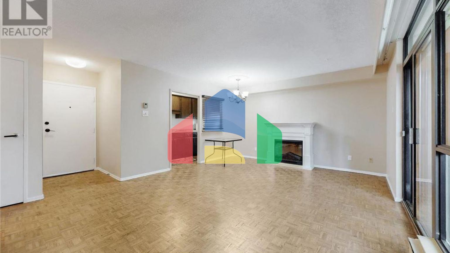 Residential - Condo/Apartment - Toronto, Canada - Canada