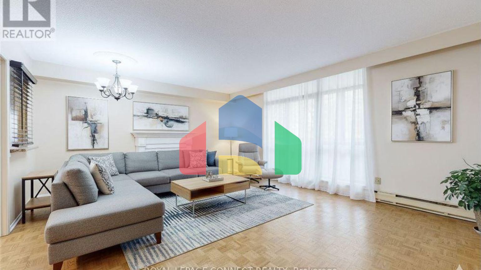 Residential - Condo/Apartment - Toronto, Canada - Canada