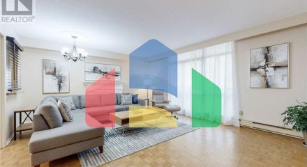 Residential - Condo/Apartment - Toronto, Canada - Canada