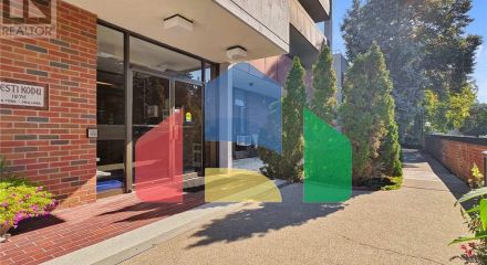 Residential - Condo/Apartment - Toronto, Canada - Canada