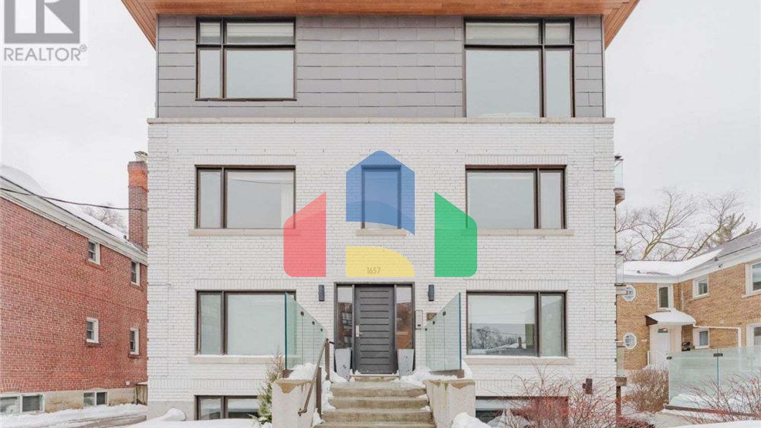 Residential - Single Family Home - Toronto, Canada - Canada