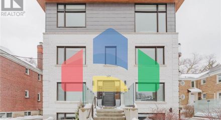 Residential - Single Family Home - Toronto, Canada - Canada