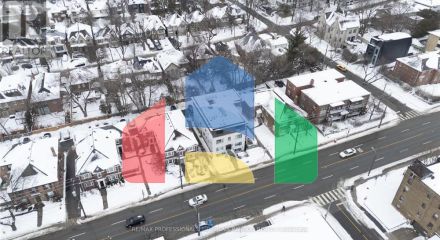 Residential - Single Family Home - Toronto, Canada - Canada