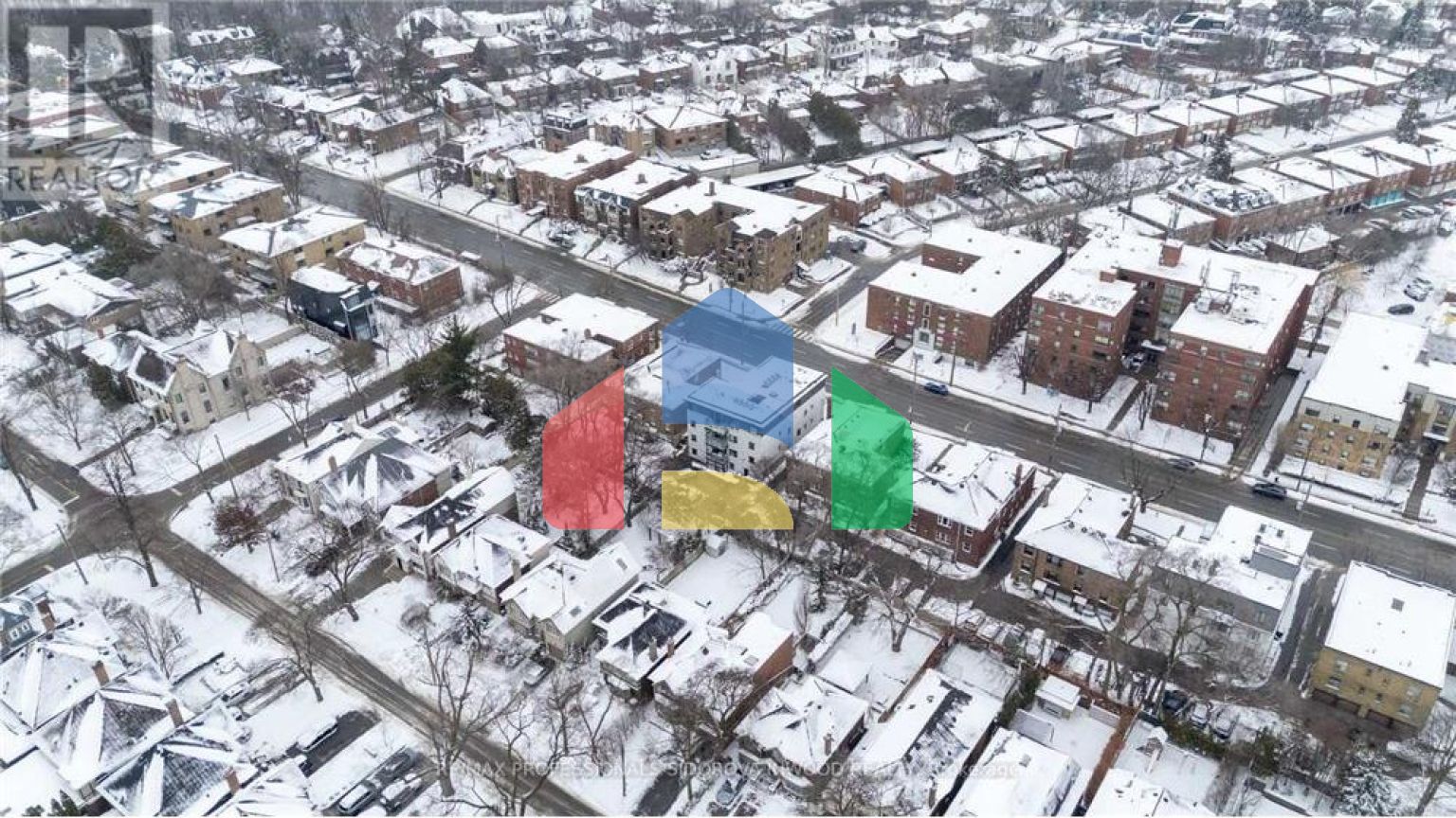 Residential - Single Family Home - Toronto, Canada - Canada