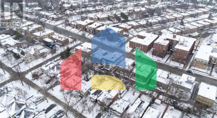 Residential - Single Family Home - Toronto, Canada - Canada