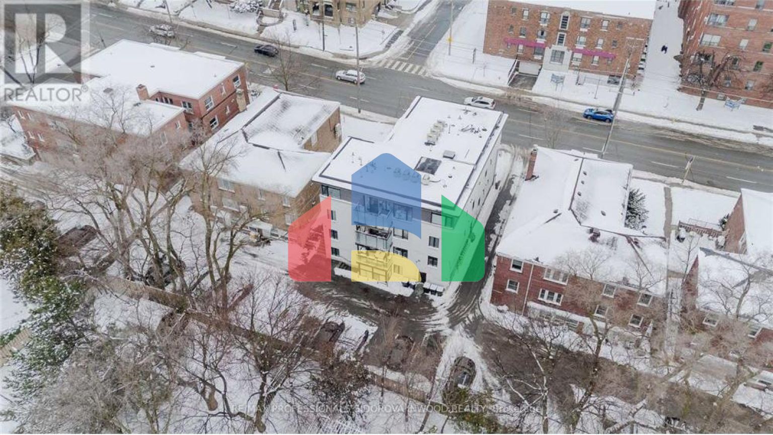 Residential - Single Family Home - Toronto, Canada - Canada