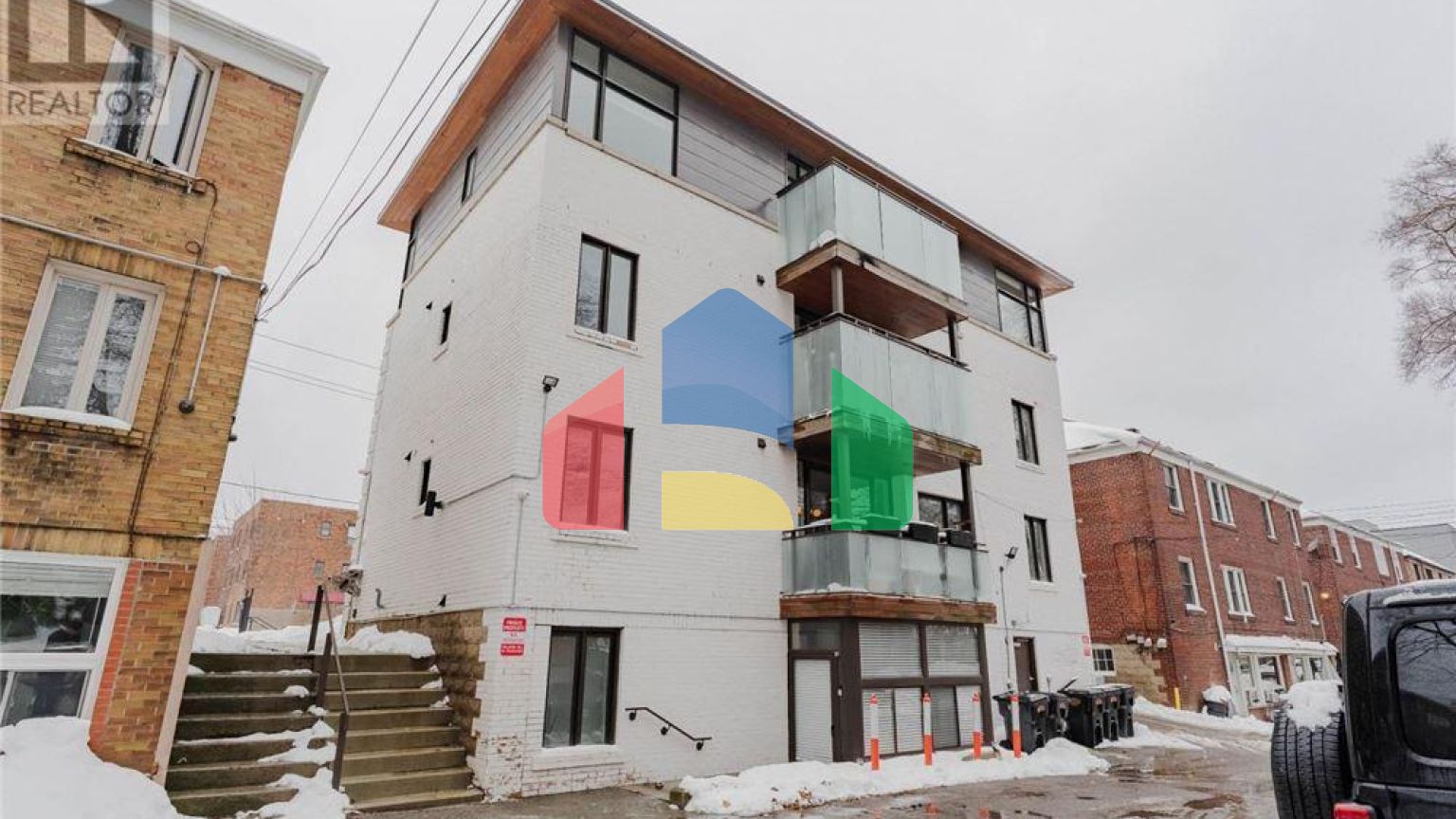 Residential - Single Family Home - Toronto, Canada - Canada