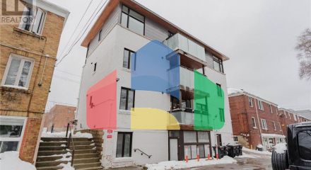 Residential - Single Family Home - Toronto, Canada - Canada