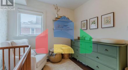 Residential - Single Family Home - Toronto, Canada - Canada