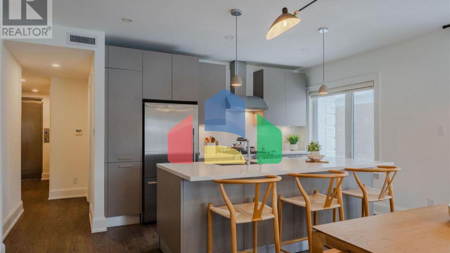 Residential - Single Family Home - Toronto, Canada - Canada