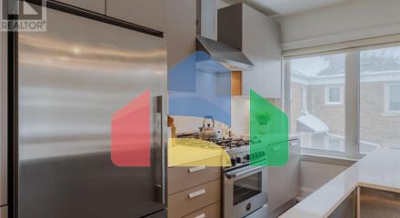 Residential - Single Family Home - Toronto, Canada - Canada