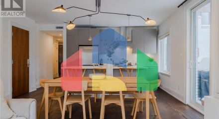 Residential - Single Family Home - Toronto, Canada - Canada