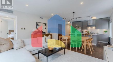 Residential - Single Family Home - Toronto, Canada - Canada