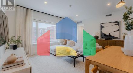 Residential - Single Family Home - Toronto, Canada - Canada