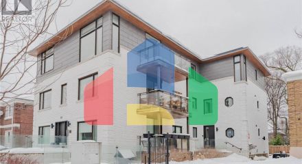 Residential - Single Family Home - Toronto, Canada - Canada