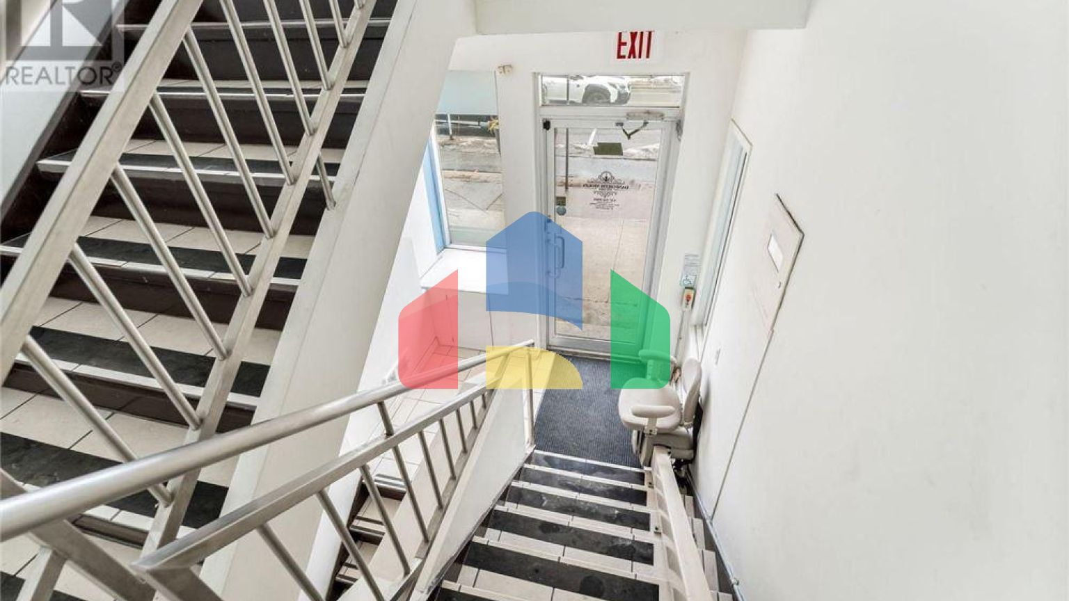 Commercial - Commercial/Retail - Toronto, Canada - Canada