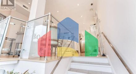 Commercial - Commercial/Retail - Toronto, Canada - Canada