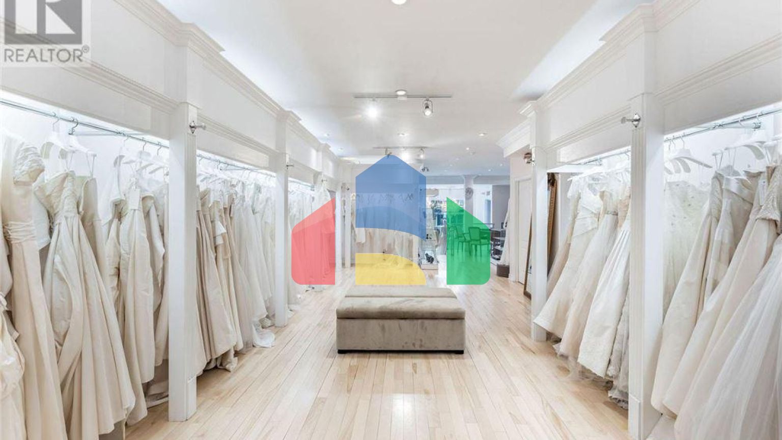 Commercial - Commercial/Retail - Toronto, Canada - Canada