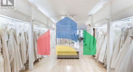 Commercial - Commercial/Retail - Toronto, Canada - Canada