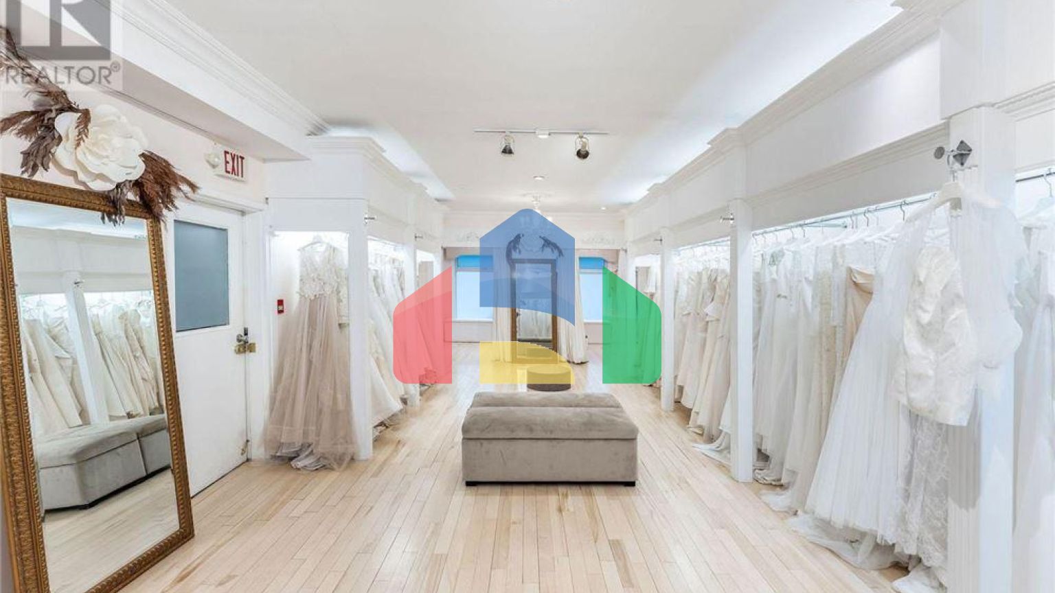 Commercial - Commercial/Retail - Toronto, Canada - Canada