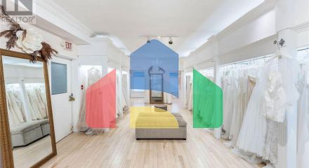 Commercial - Commercial/Retail - Toronto, Canada - Canada