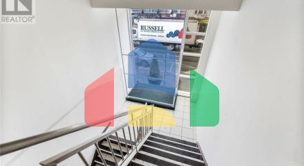 Commercial - Commercial/Retail - Toronto, Canada - Canada