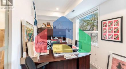 Commercial - Commercial/Retail - Toronto, Canada - Canada