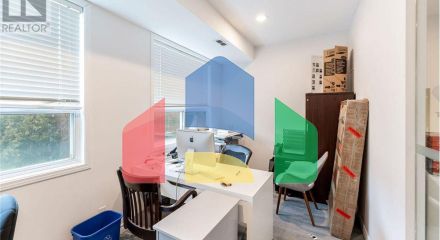 Commercial - Commercial/Retail - Toronto, Canada - Canada