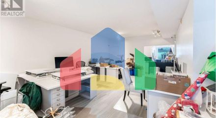 Commercial - Commercial/Retail - Toronto, Canada - Canada