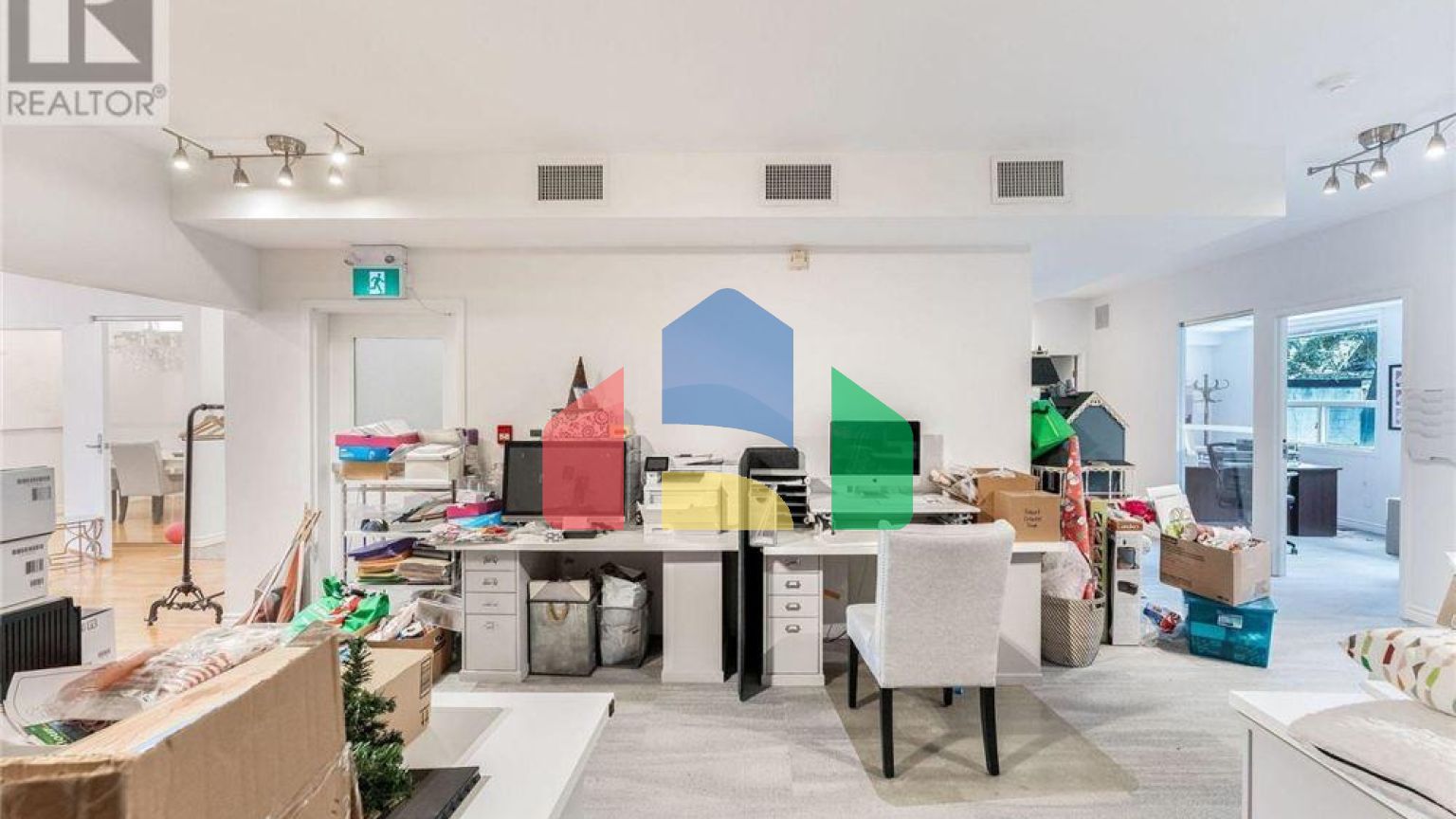 Commercial - Commercial/Retail - Toronto, Canada - Canada