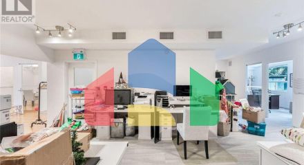 Commercial - Commercial/Retail - Toronto, Canada - Canada