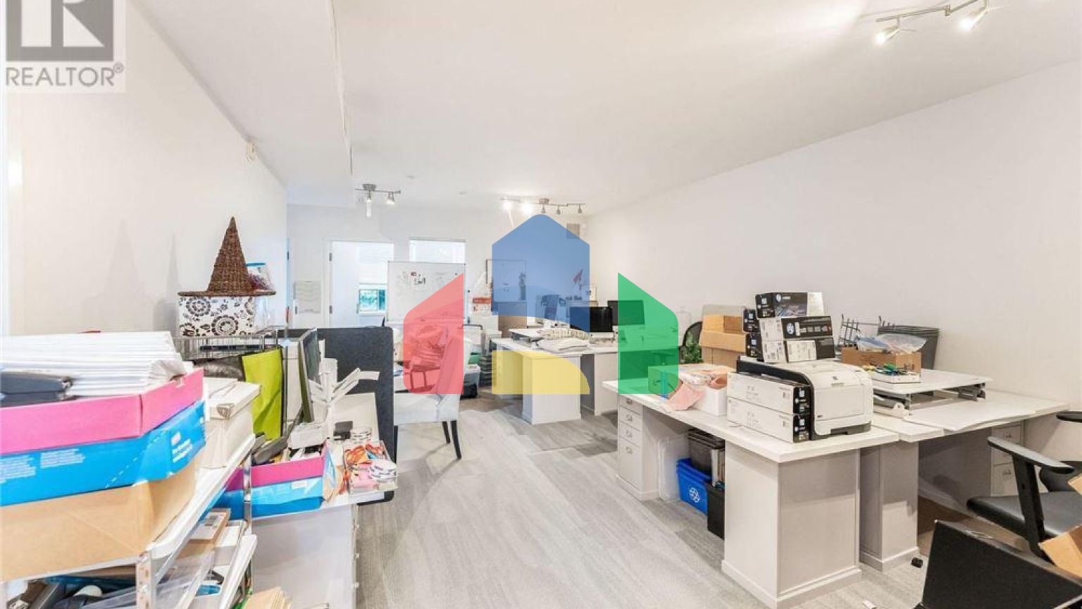 Commercial - Commercial/Retail - Toronto, Canada - Canada