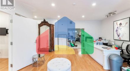 Commercial - Commercial/Retail - Toronto, Canada - Canada