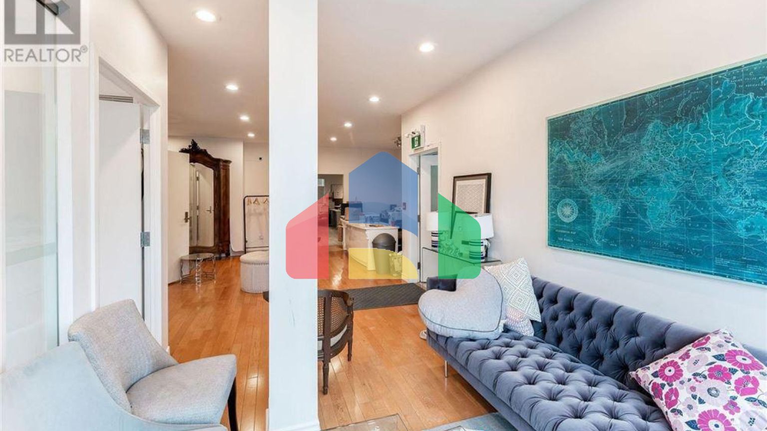 Commercial - Commercial/Retail - Toronto, Canada - Canada