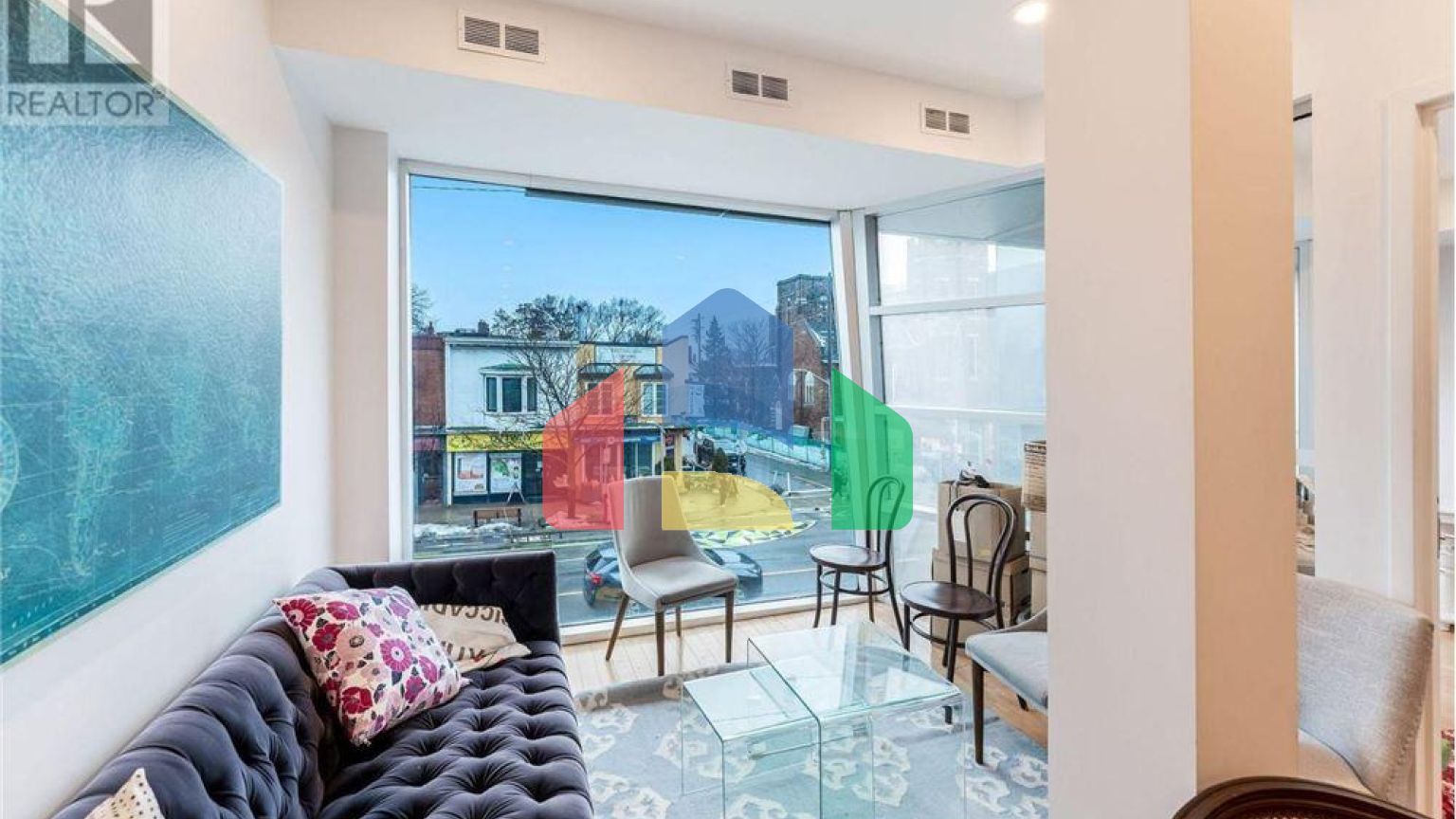 Commercial - Commercial/Retail - Toronto, Canada - Canada