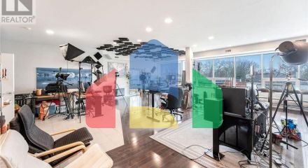 Commercial - Commercial/Retail - Toronto, Canada - Canada