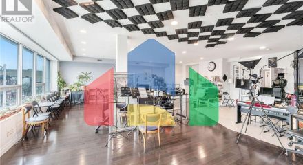 Commercial - Commercial/Retail - Toronto, Canada - Canada