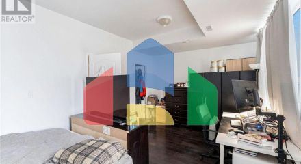 Commercial - Commercial/Retail - Toronto, Canada - Canada